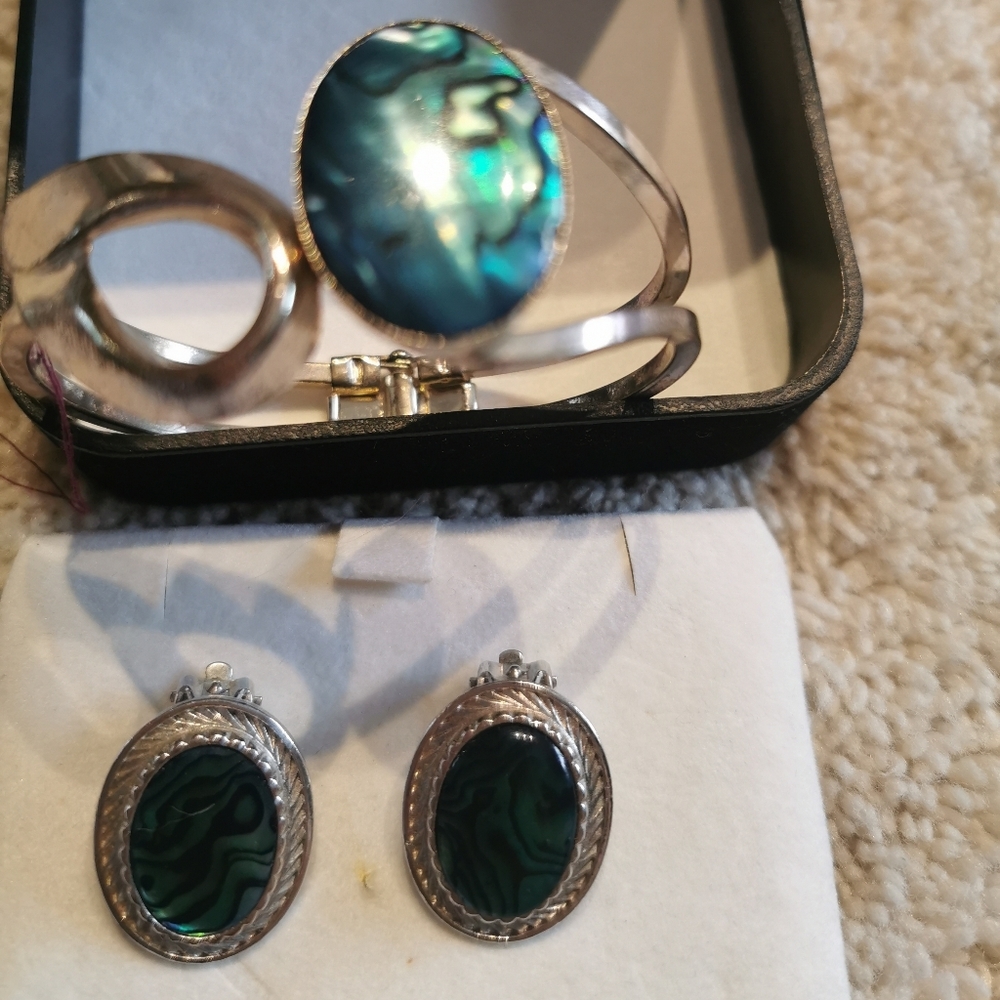 Vintage Set